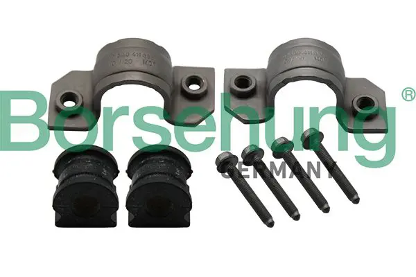 BORSEHUNG B10808 РЕМКОМПЛЕКТ СТАБИЛИЗАТОРА (2