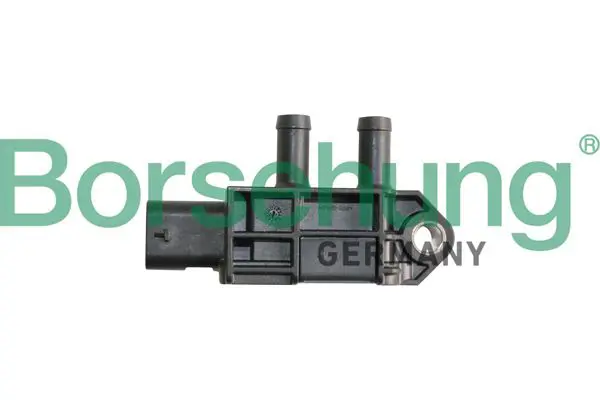 BORSEHUNG B11881 Sensor, exhaust pressure