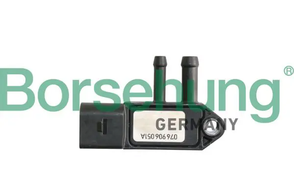 BORSEHUNG B11883 Датчик давления воздуха VW