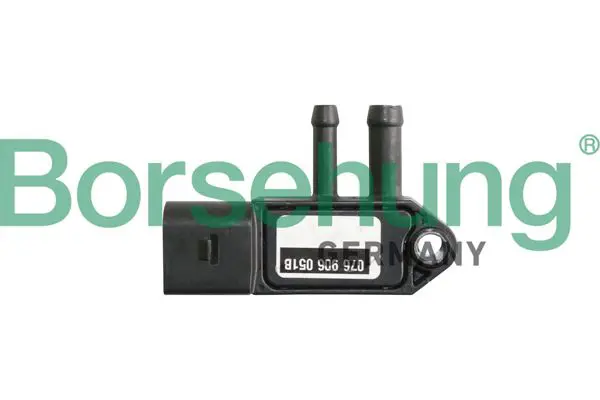 BORSEHUNG B11884 Датчик давления турбины