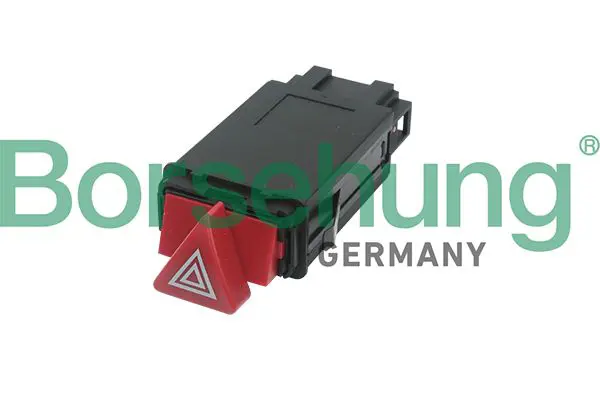 BORSEHUNG B18002 Кнопка включения аварийной