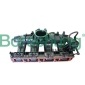 B10661 BORSEHUNG Впускной коллектор