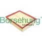 BORSEHUNG B12804