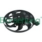 B11494 BORSEHUNG двигатель вентилятора