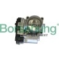 B19290 BORSEHUNG Корпус дроссельной заслонки
