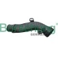 B12348 BORSEHUNG Патрубок интеркулера