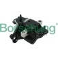 B12234 BORSEHUNG опора двигателя левая
