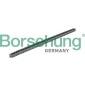 B17876 BORSEHUNG Цепь ГРМ