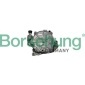 B18799 BORSEHUNG насос вакуумный