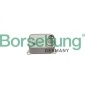 B19085 BORSEHUNG Радиатор масляный
