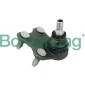B11340 опора шаровая нижняя левая