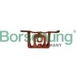 B18181 Borsehung Подушка крепления глушителя