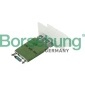 B11458 BORSEHUNG Сопротивление вентилятора VW