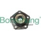 BORSEHUNG B11286