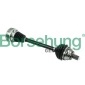 B18359 BORSEHUNG привод в сборе левый