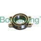 BORSEHUNG B11292