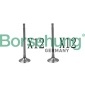 BORSEHUNG B18639