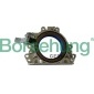 B12178 BORSEHUNG сальник в корпусе коленвала