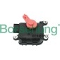 B11457 BORSEHUNG двигатель заслонки отопителя