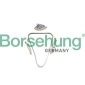 B10246 BORSEHUNG цепь грм (комплект)