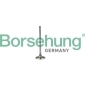 B19015 Borsehung Клапан впуск.IN