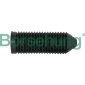 B10152 BORSEHUNG Пыльник амортизатора