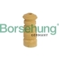 B10009 BORSEHUNG Rubber Buffer, suspension
