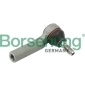 B11346 BORSEHUNG Нак.рул.тяги лев.AUDI A2, A3