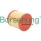 B12813 BORSEHUNG Фильтр воздушный