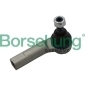 B18707 BORSEHUNG Наконечник рулевой левый