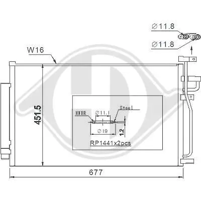 DCC1733 