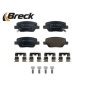 BRECK 224490070400