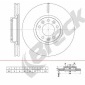 BR446VA100 BRECK Тормозной диск
