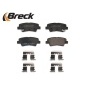 BRECK 253370070200