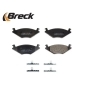 BRECK 208890070200