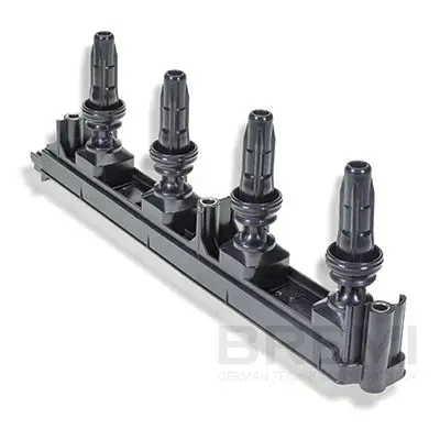 BREMI 20681 Катушка зажигания