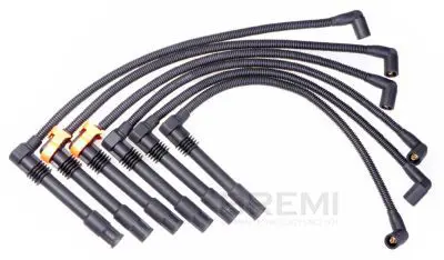 BREMI 233200 К-КТ ПРОВОДОВ ВВ VW PASSAT