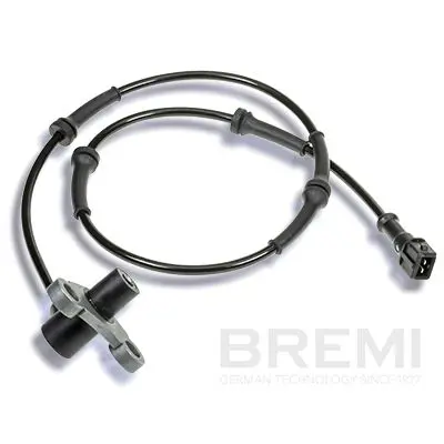 BREMI 50541 ДАТЧИК ABS MITSUBISHI CARISMA