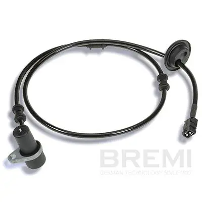 50240 BR-50240_датчик ABS! задний