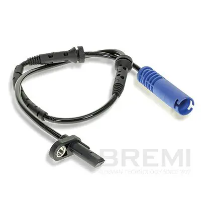 BREMI 51832 Датчик ABS BMW E84 09-15