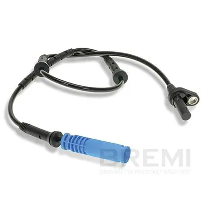 51728 Датчик ABS перед.мост BMW