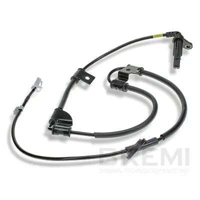 BREMI 51274 Датчик ABS