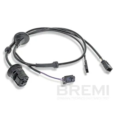 50319 ДАТЧИК ABS SKODA SUPERB (3U4)