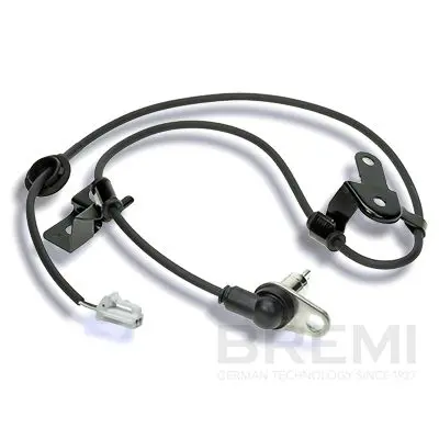 50702 Датчик ABS Mazda Premacy 01 >