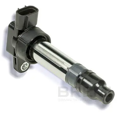 BREMI 20576 КАТУШКА ЗАЖИГАНИЯ SUZUKI