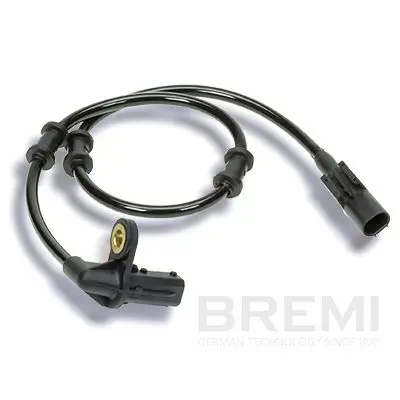 50514 ДАТЧИК ABS MERCEDES-BENZ