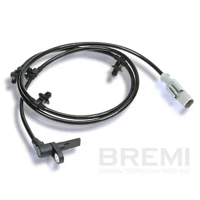 BREMI 51100 ДАТЧИК АБС MERCEDES-BENZ VIANO