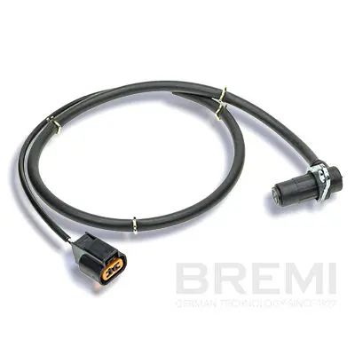 50874 ДАТЧИК ABS MITSUBISHI PAJERO
