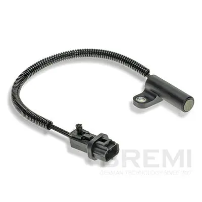 BREMI 60380 датчик положения коленвала