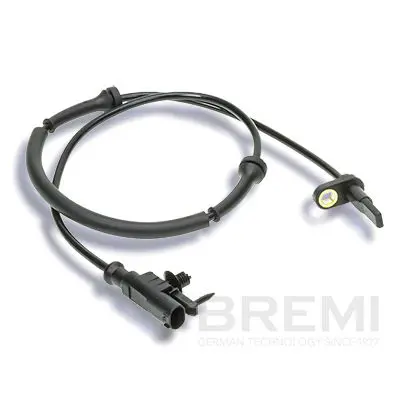 BREMI 50870 Датчик ABS